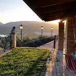 Alloggio per agriturismo Pascucci