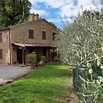 Alloggio per agriturismo Pascucci