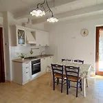 Alloggio per agriturismo Pascucci