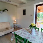 Pascucci Alloggio per agriturismo Tolentino