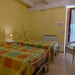 Alloggio per agriturismo Pascucci Tolentino