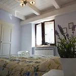 Alloggio per agriturismo Pascucci