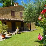 Alloggio per agriturismo Pascucci