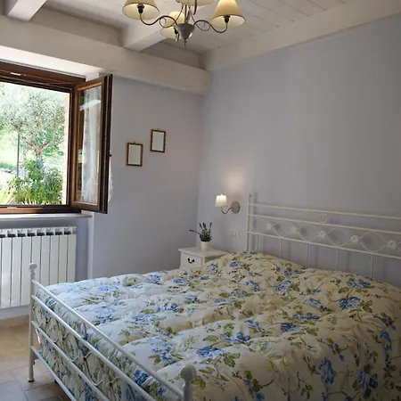 Vakantieboerderij Pascucci