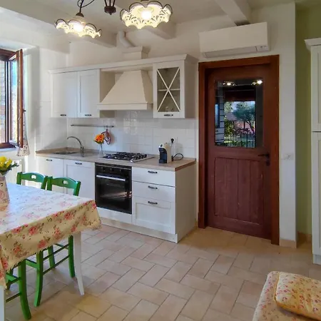 Vakantieboerderij Pascucci Tolentino