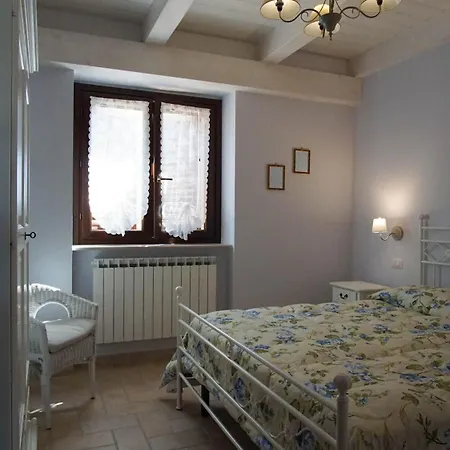 Pascucci Lantgård *