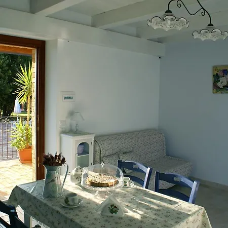 Pascucci Alloggio per agriturismo