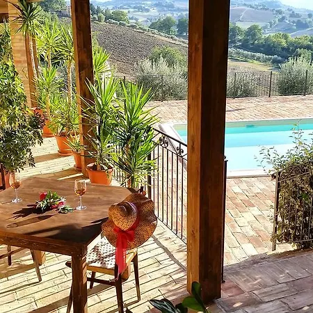 Bauernhof Pascucci *