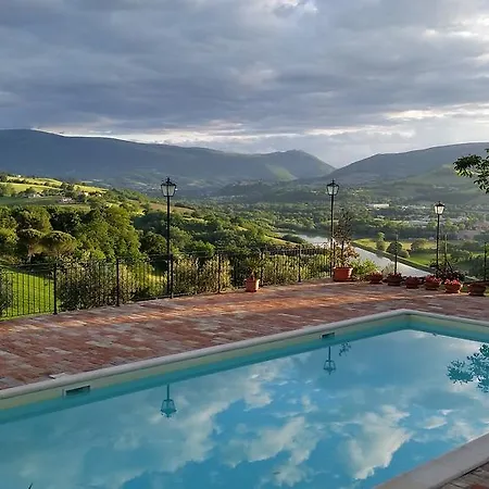 Pascucci * Tolentino