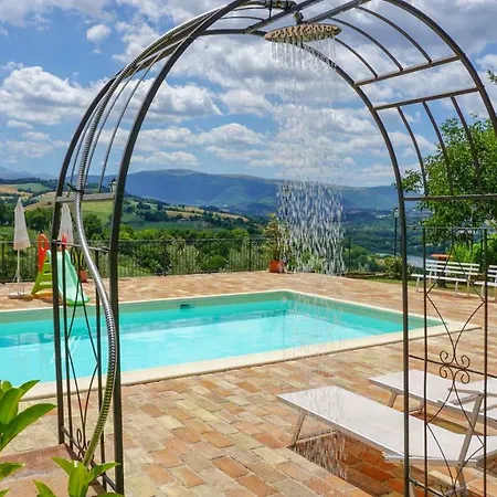 Vakantieboerderij Pascucci