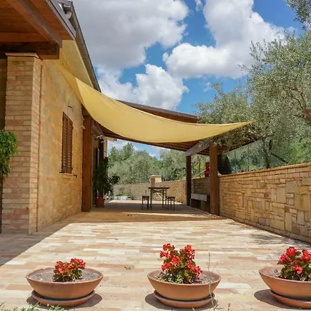 Alloggio per agriturismo Pascucci