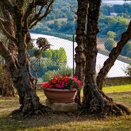 Pascucci Bauernhof Tolentino