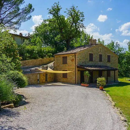 Pascucci Vakantieboerderij