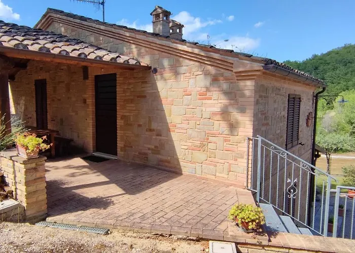 Alloggio per agriturismo Pascucci