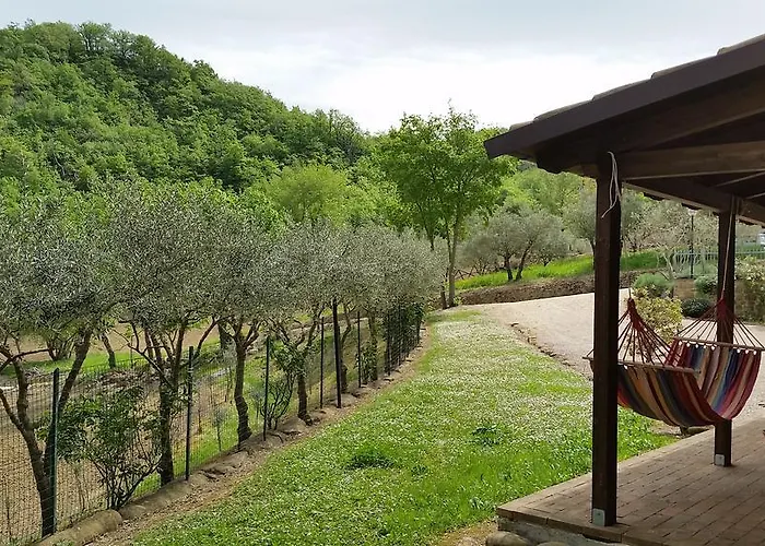 Pascucci Alloggio per agriturismo