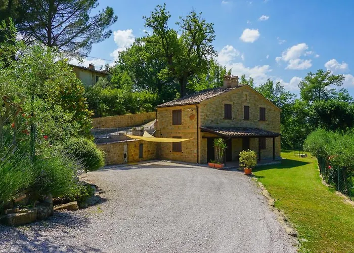 Pascucci Alloggio per agriturismo